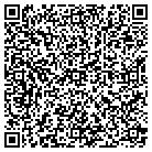 QR code with Timothy Harrison Architect contacts