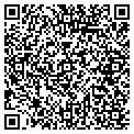 QR code with Progressions contacts