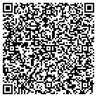 QR code with Toland & Mizell Architects Inc contacts