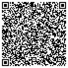 QR code with Tom's Machine & Welding Service contacts