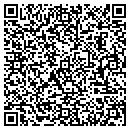 QR code with Unity Point contacts