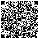 QR code with Tom's Machine & Weld Svc-Hays contacts
