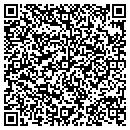 QR code with Rains Creek Water contacts