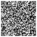 QR code with L C Apt Funding contacts