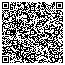 QR code with Ultimate Machine contacts