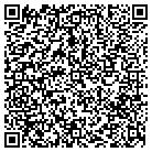 QR code with Turner M G Architect Assoc P C contacts