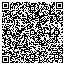 QR code with Ultra-Tech Inc contacts