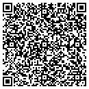 QR code with Urenda Tool CO contacts