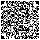 QR code with Madison St Clair County contacts