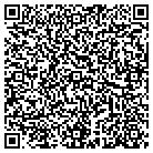QR code with Riebli Mutual Water Company contacts