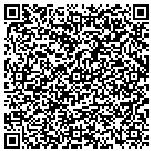 QR code with River Pines Public Utility contacts