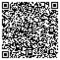 QR code with Blue Grass Mfg contacts