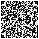 QR code with Ward C Scott contacts