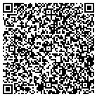 QR code with Marvin H Schaefer Inspection contacts