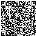 QR code with Mjsa contacts