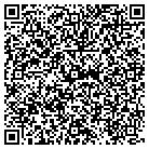 QR code with Rubicon Mutual Water Company contacts