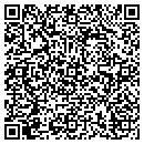 QR code with C C Machine Shop contacts