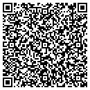 QR code with C & G Machining Inc contacts