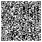 QR code with Hazel Dell Free Will Baptist contacts