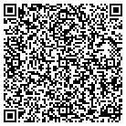 QR code with Deltech Manufacturing contacts