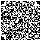 QR code with San Diego City Water Department contacts