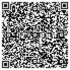QR code with D S & J Machinabillity contacts