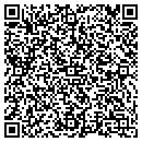 QR code with J M Cipriano & Sons contacts