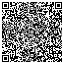 QR code with Z Ciechanowski Md contacts