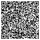 QR code with E R M Machining contacts