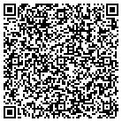 QR code with W R & J Architects Inc contacts