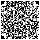 QR code with Santa Ana Water Service contacts