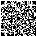 QR code with Peg N Red's contacts