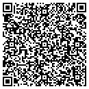 QR code with A Plus Cad contacts