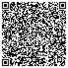 QR code with Santa Paula Water Service contacts
