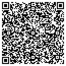 QR code with J & D Tool & Mfg contacts
