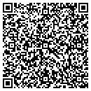 QR code with J S Parts & Service contacts