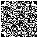 QR code with Kennys Machine Shop contacts