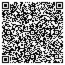 QR code with Unvrsl Life Inner Religion contacts