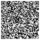 QR code with Martin Machining Service Inc contacts