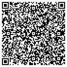 QR code with Michigan Shoe Travelers contacts