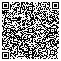QR code with N & N Machine Inc contacts