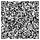 QR code with Detail Zone contacts