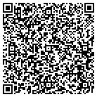 QR code with Cunha Jr Lawrence W contacts