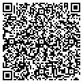 QR code with Performance 1 contacts