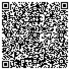 QR code with Springfield Business Journal contacts