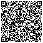 QR code with Prince Precision Machining LLC contacts