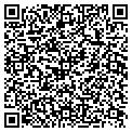 QR code with Richard Fogel contacts