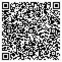 QR code with Donoho Paul M contacts