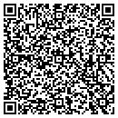 QR code with Robert F Sheehan DDS contacts