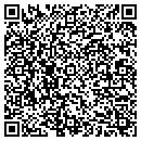QR code with Ahlco Corp contacts